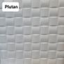 Decoratives Ceiling Tile 2m2 pack (Extruded Polystyrene) Image 4