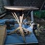 Bamboo Table Image 5