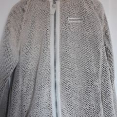 Craghoppers Boys Zip Hooded Top