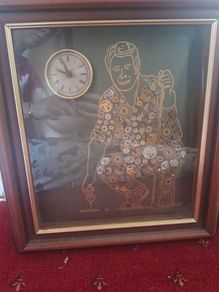 2 clocks