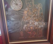 2 clocks