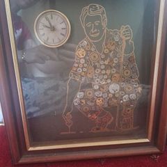 2 clocks