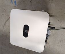 Huawei invertee Sun-2000-6KTL-L1