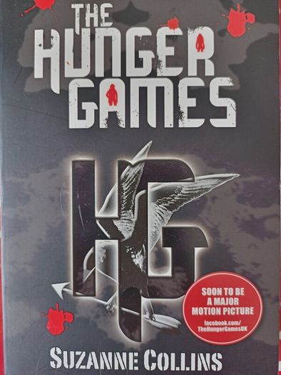 Hunger Games