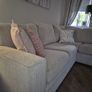 Corner couch/L shape couch Image 3
