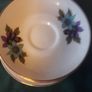 vintage 21 piece teaset Image 5
