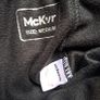 Mc kvr armagh gaa bottoms Size medium 32" leg black In like new condition Image 9