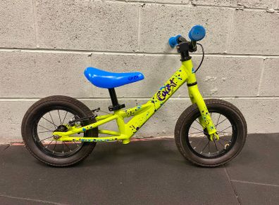 Balance Bike 12 inch Aluminium Frame