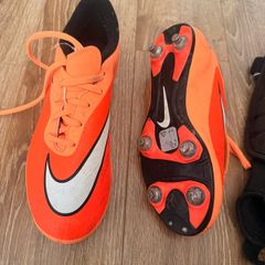 football shoes size EUR 36.5