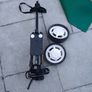 Golf Trolley Image 3