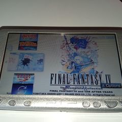 Sony Silver PSP 2003 Console - Works with Digital Games but wont load UMD Disks 16gb sd inc