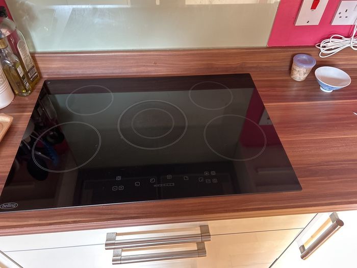 Belling Induction Hob