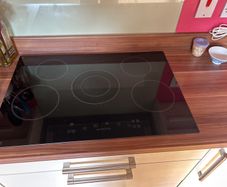 Belling Induction Hob