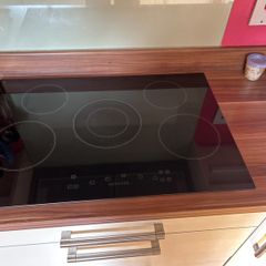 Belling Induction Hob