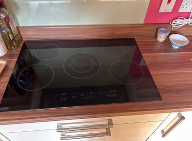 Belling Induction Hob