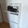 IKEA Shoe Cabinet Image 2