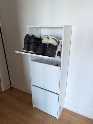 IKEA Shoe Cabinet