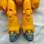 Lightyear Battle Equipped Zyclops Space Robot Action Figure Disney Pixar Used Please look at the pictures Image 5