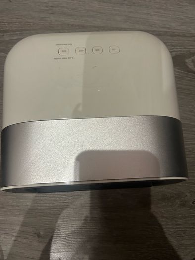 nail lamp