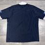 Vintage Y2K Umbro Professional Game Match Officials Referee Jersey Shirt Mens XL Image 5