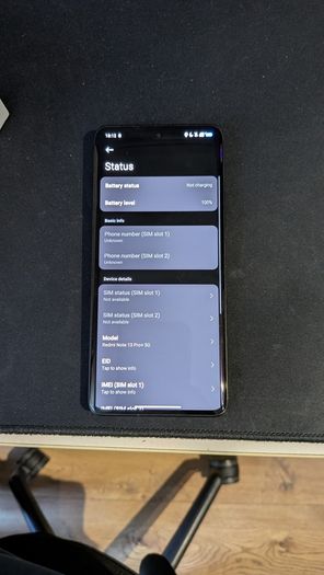 Redmi Note 13 Pro+ 5G
