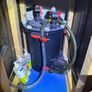 Juwel fish tank aquarium 240L fully equipped Image 3