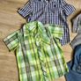 boys shirt bundle 5/6y Image 2