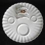 Royal Doulton breakfast plate with toast rack Image 7