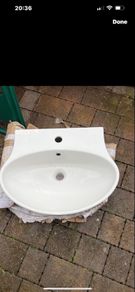 basin
