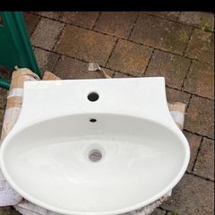 basin