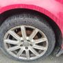 Breaking Audi A3 2011 1.6tdi cay Image 2