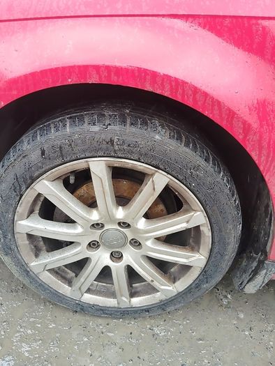 Breaking Audi A3 2011 1.6tdi cay