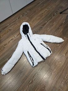 Superdry winter coat. UK 8 size