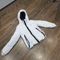Superdry winter coat. UK 8 size