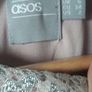 dress asos Image 3
