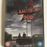 American Gods - Season 1 (2017) [DVD TV Boxset] Image 4