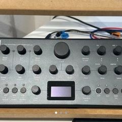 Modal Argon 8M Synth
