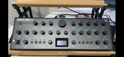 Modal Argon 8M Synth