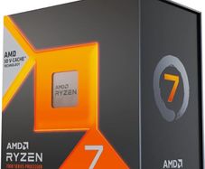 Amd Ryzen 7 7800x3d
