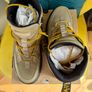 Dr Martens Boury pale olive Image 5