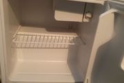 Small Fridge freezer.