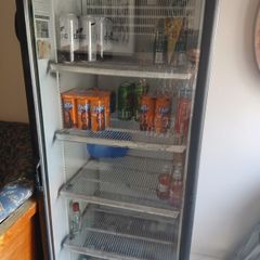 pub fridge