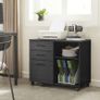 New Industrial Style Filing Cabinet - FREE P&P Image 6
