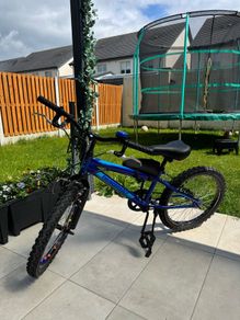 kids bike