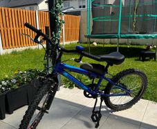 kids bike