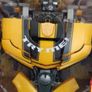 Transformers Ultimate Bumblebee 2007 Image 3