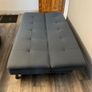 2 seater sofa bed Image 3