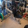Body-Solid Pro ClubLine Leverage Shoulder Press Image 4