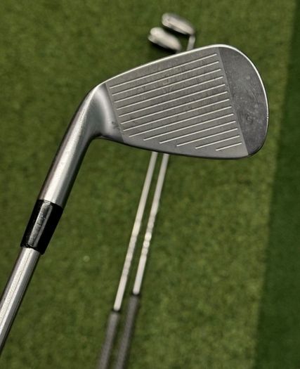 Mizuno JPX 923 Hot Metal Pro irons