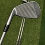 Mizuno JPX 923 Hot Metal Pro irons Image 2